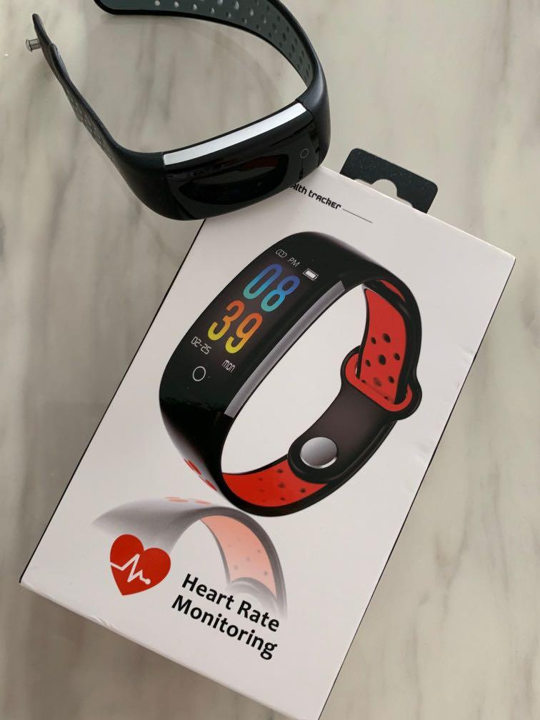 ione smartwatch