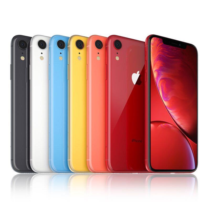 Xr all colors clearance