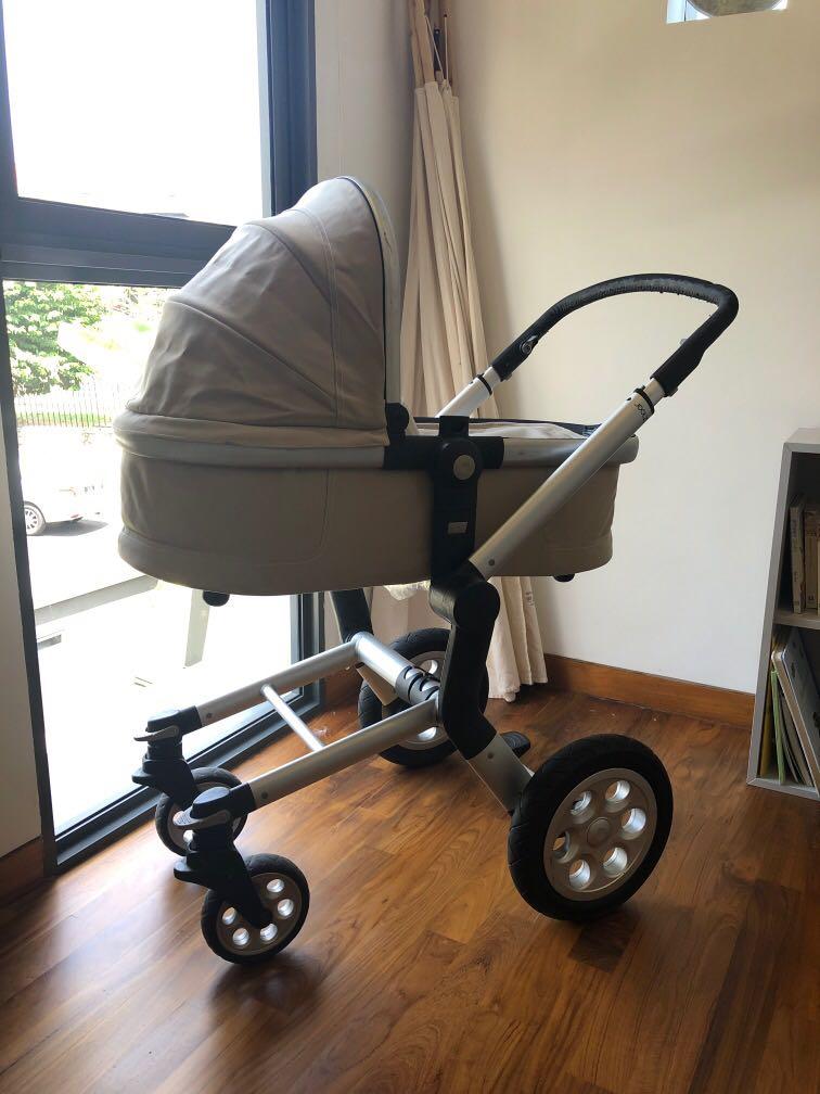 joolz pram sale