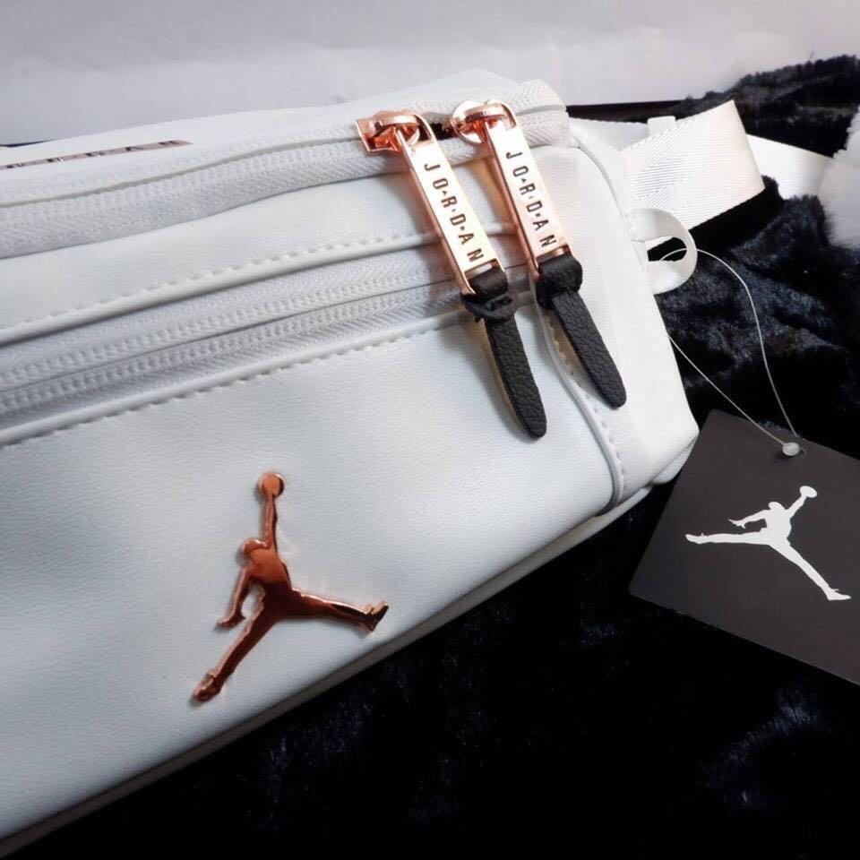 jordan regal air crossbody bag