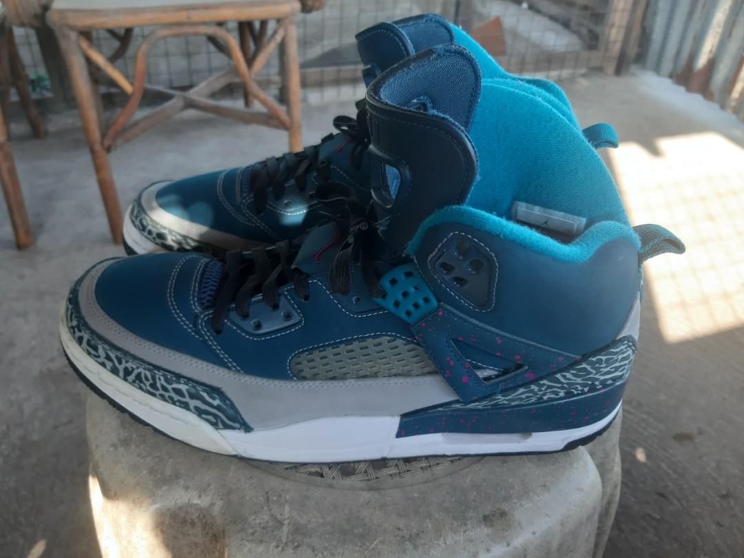 spizike space blue
