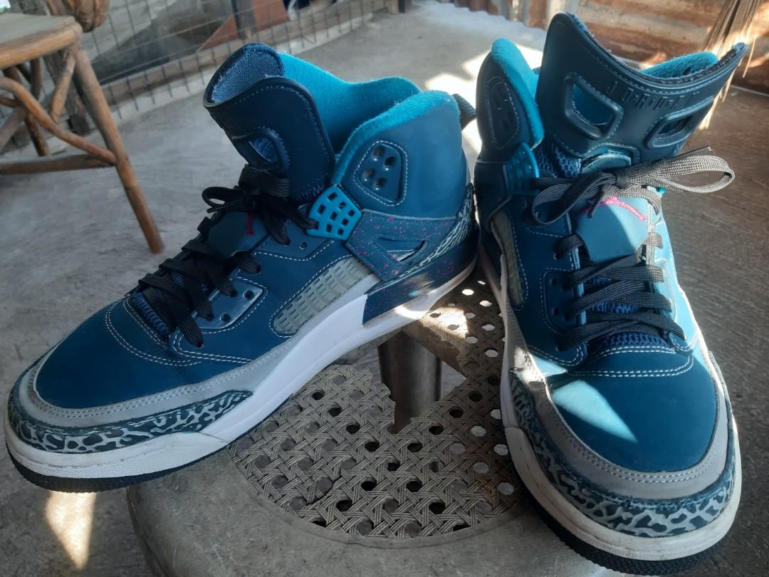 Jordan spizike space online jam
