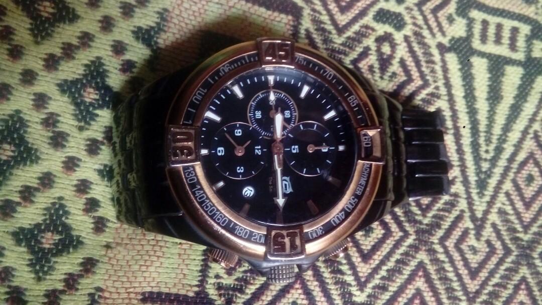 Chronomaster watch harga online