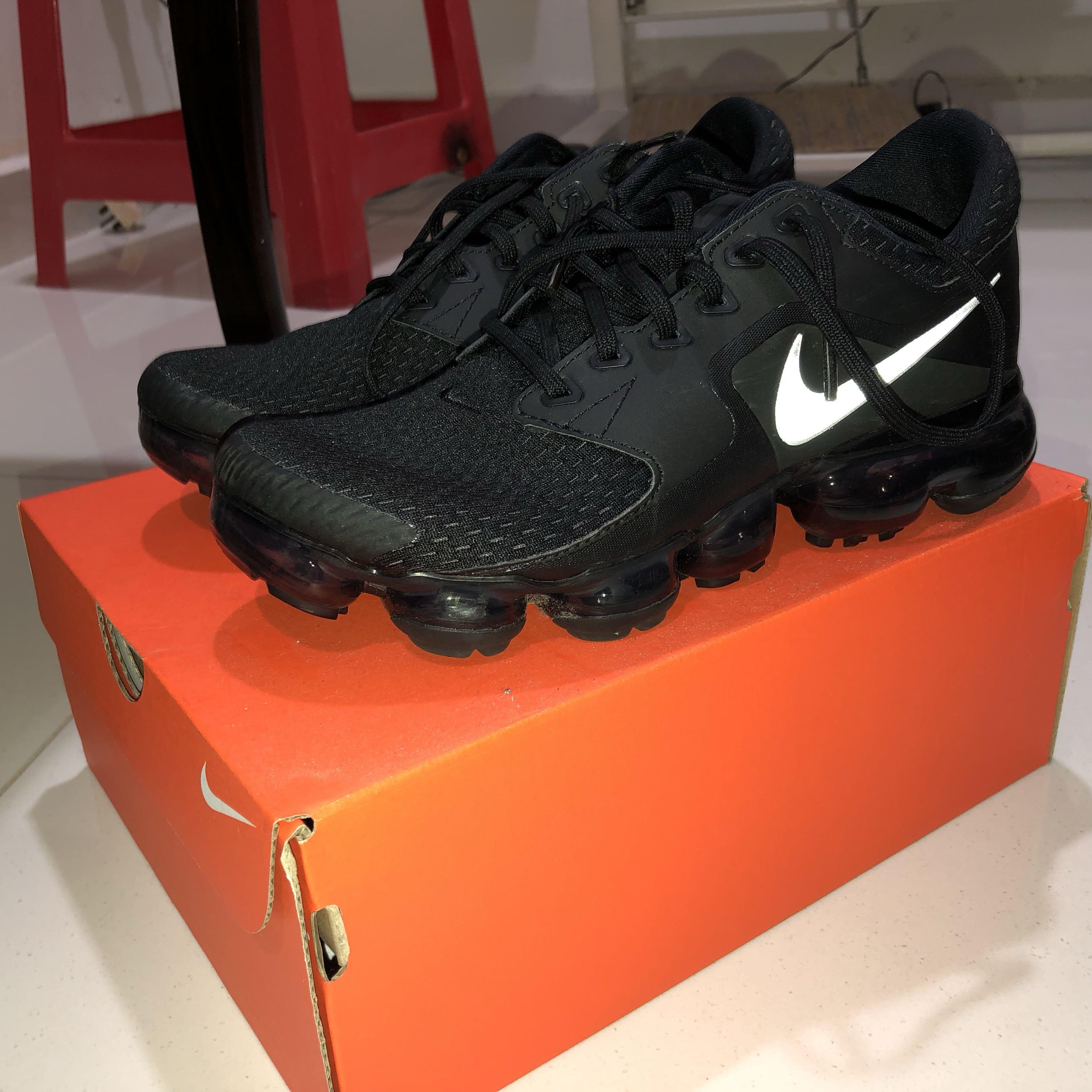 Nike air vapormax junior on sale