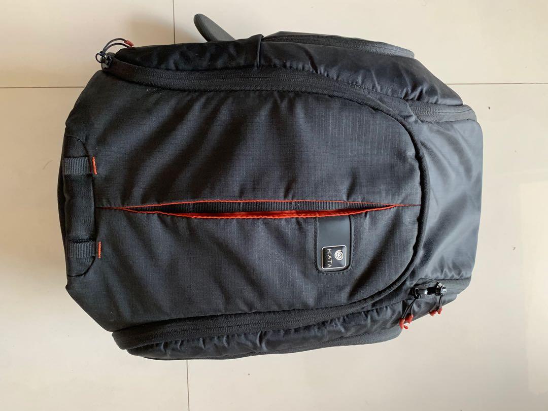 kata camera bag