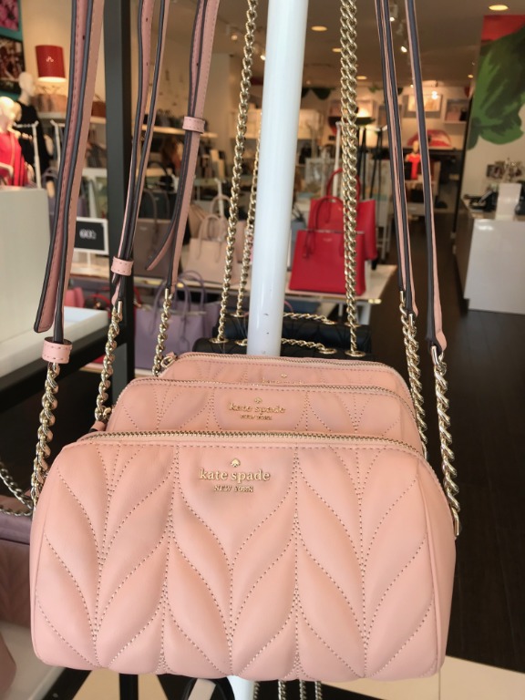 Briar lane deals quilted kate spade