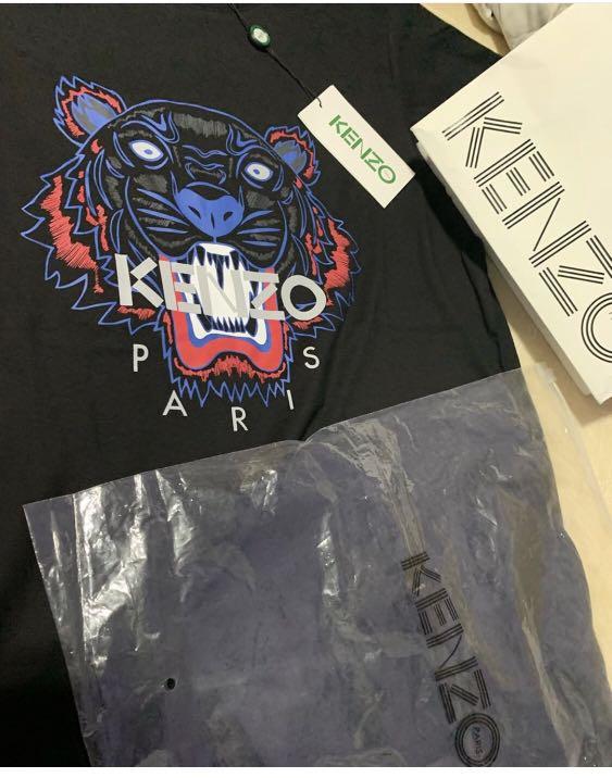 kenzo price
