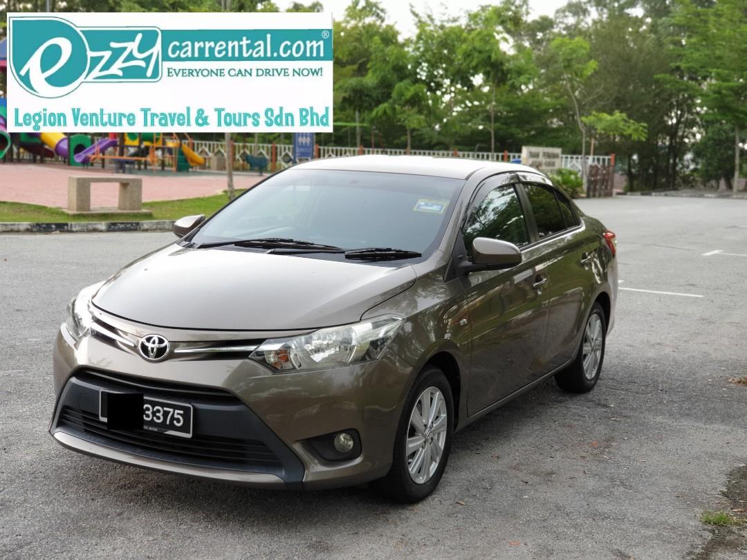 Kereta Sewa Penang Cars Cars For Sale On Carousell