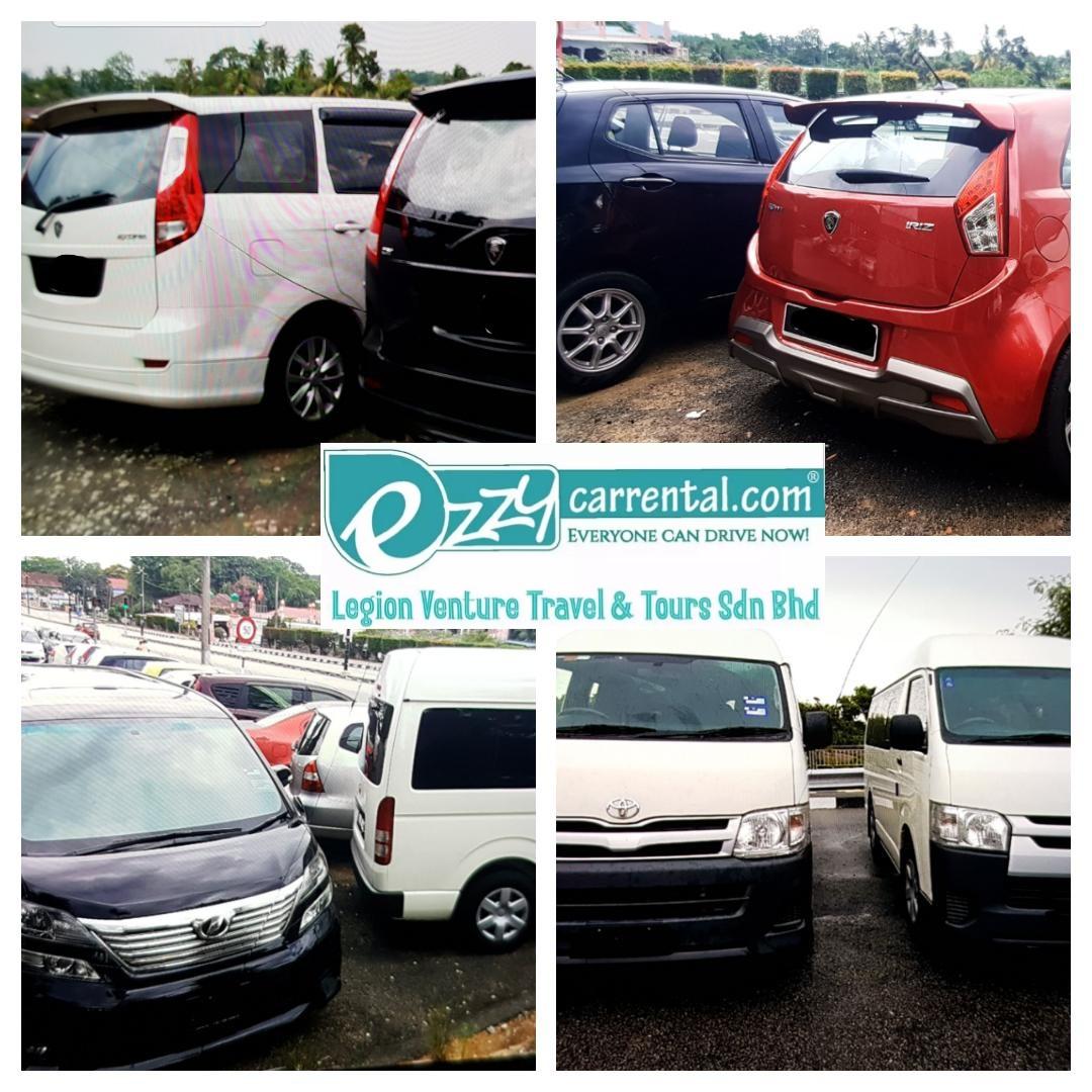 Kereta Sewa Penang Cars Cars For Sale On Carousell