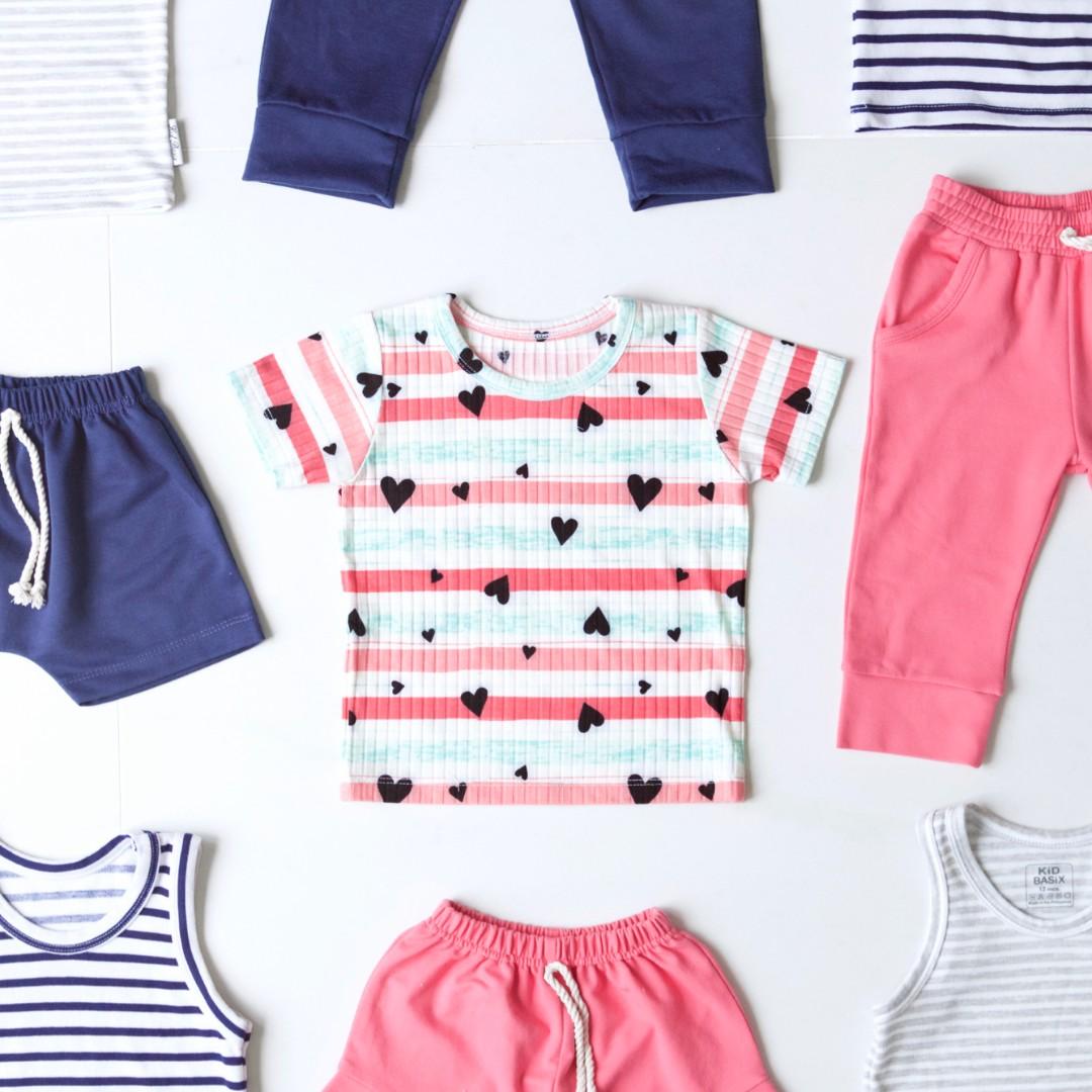 baby apparel wholesale