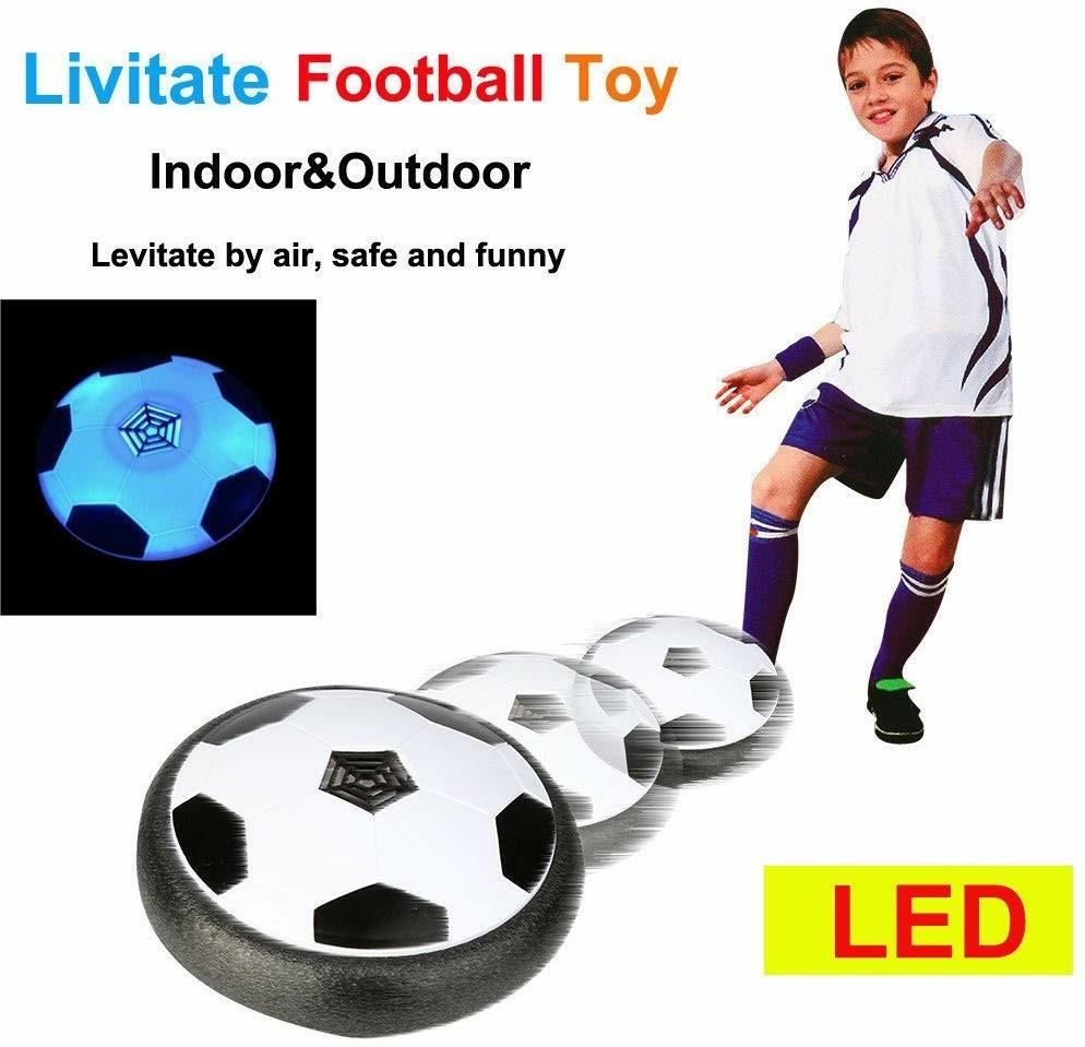hover ball set