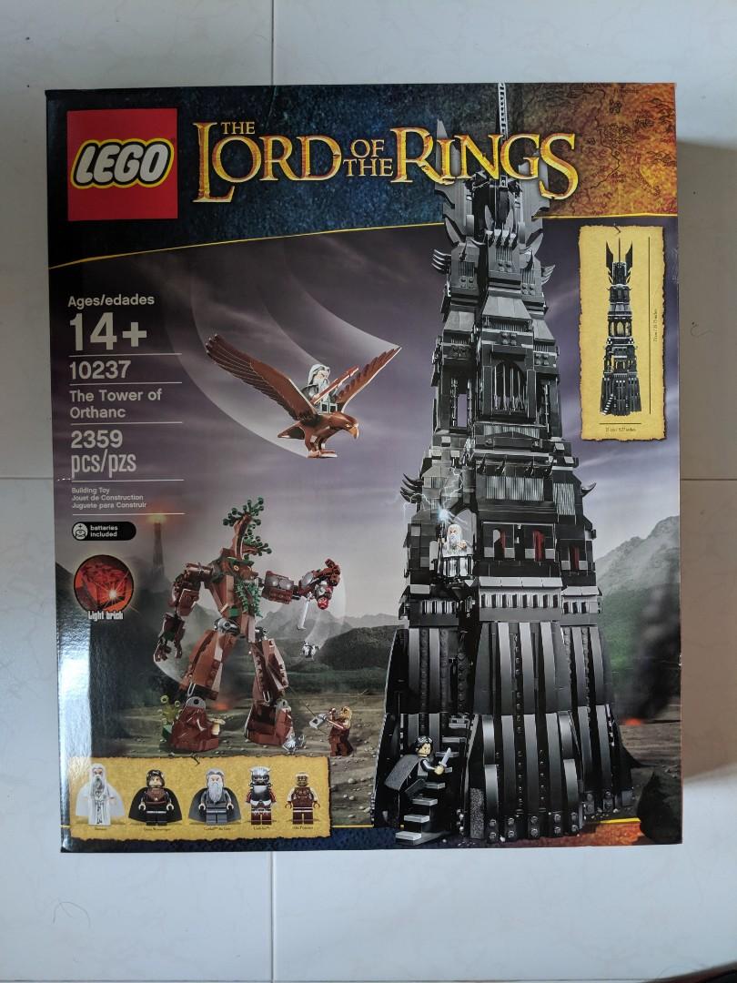 lego 10237