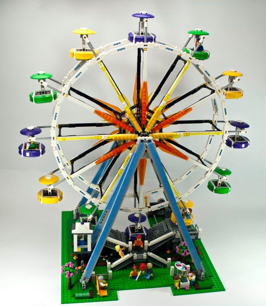 lego creator 10247