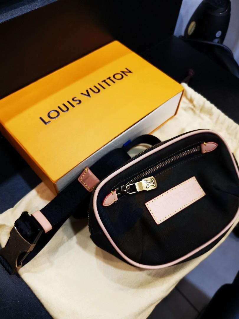 lv x supreme bag price