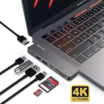 Card Reader New Mac Air Lention Usb C Digital Av Multiport Hub With 4k Hdmi Gigabit Card Reader New Mac Air Lention Usb C Digital Av Multiport Hub With 4k Hdmi Gigabit