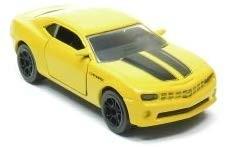 majorette camaro