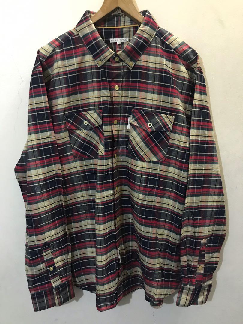Marc Ecko (Category: Formal Shirts) located in Paranaque City. Submitted by jayyator (Listing ID 246513031, Image 1). Description: Offer and it’s yours! 😀.