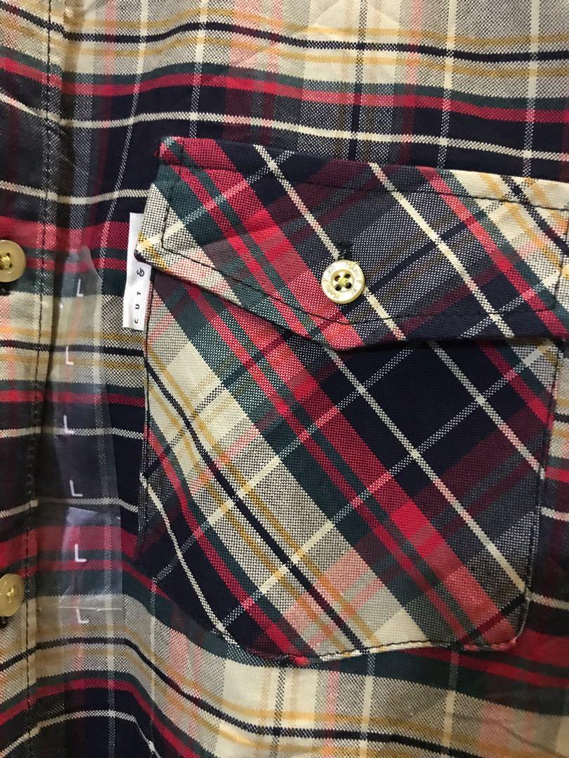 Marc Ecko (Category: Formal Shirts) located in Paranaque City. Submitted by jayyator (Listing ID 246513031, Image 3). Description: Offer and it’s yours! 😀.