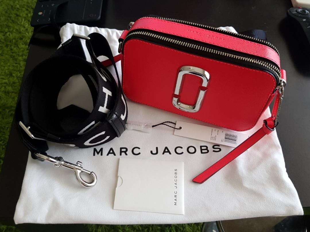 Marc jacobs new arrivals handbags 2019