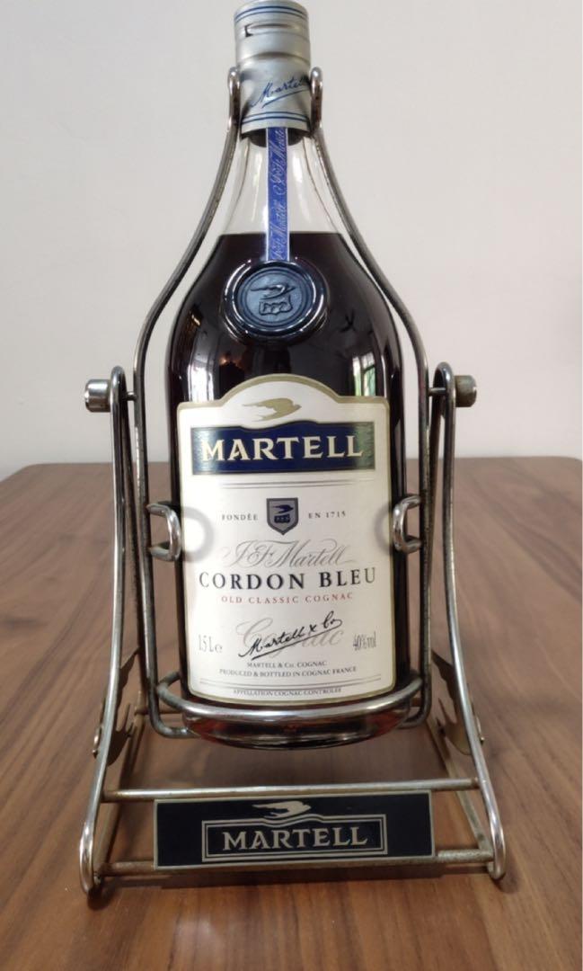 MARTELL【マーテル】CORDON BLEU 1.5L-