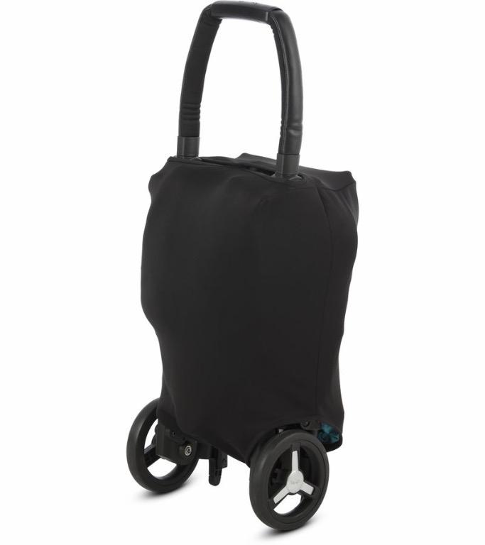 MERDEKA SALE Silver Cross Jet Ultra Compact Stroller