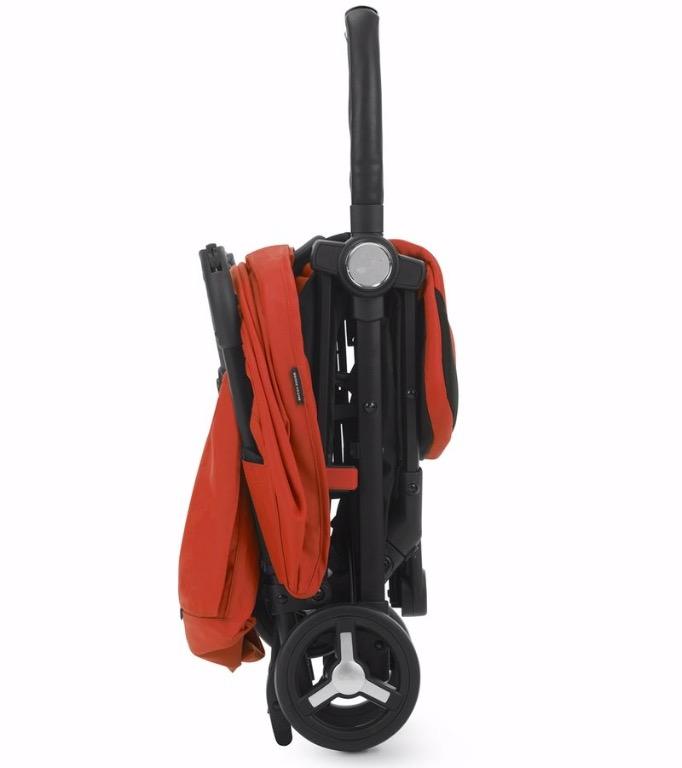 Compact 2025 stroller sale