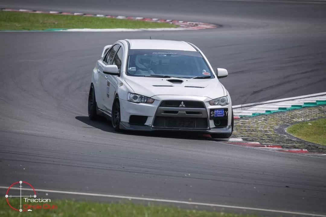 Mitsubishi Lancer Evolution X Gsr Premium M Cars Used Cars On Carousell