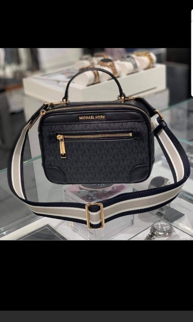 mk camera bag price