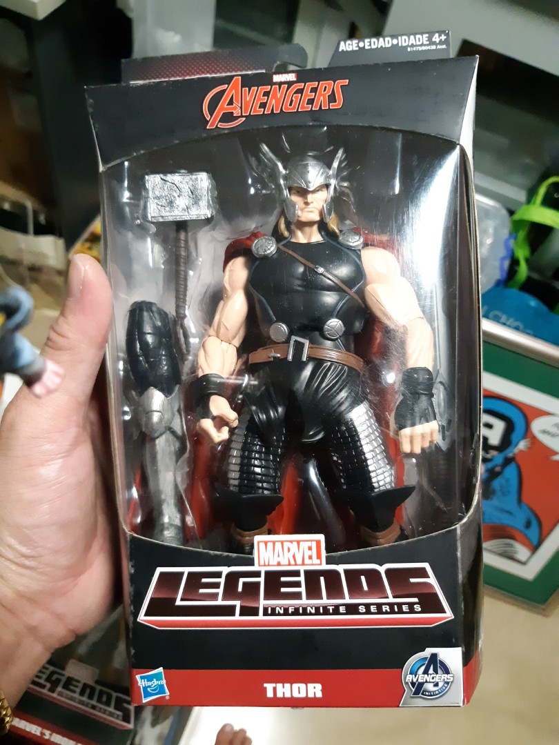 Ml Marvel Legends Thor Odin Baf King Wave Not Psylocke Odinson Apocalypse Venom Sauron Baf Toy Biz Toybiz Galactus Rogue Cyclops Hobbies Toys Toys Games On Carousell