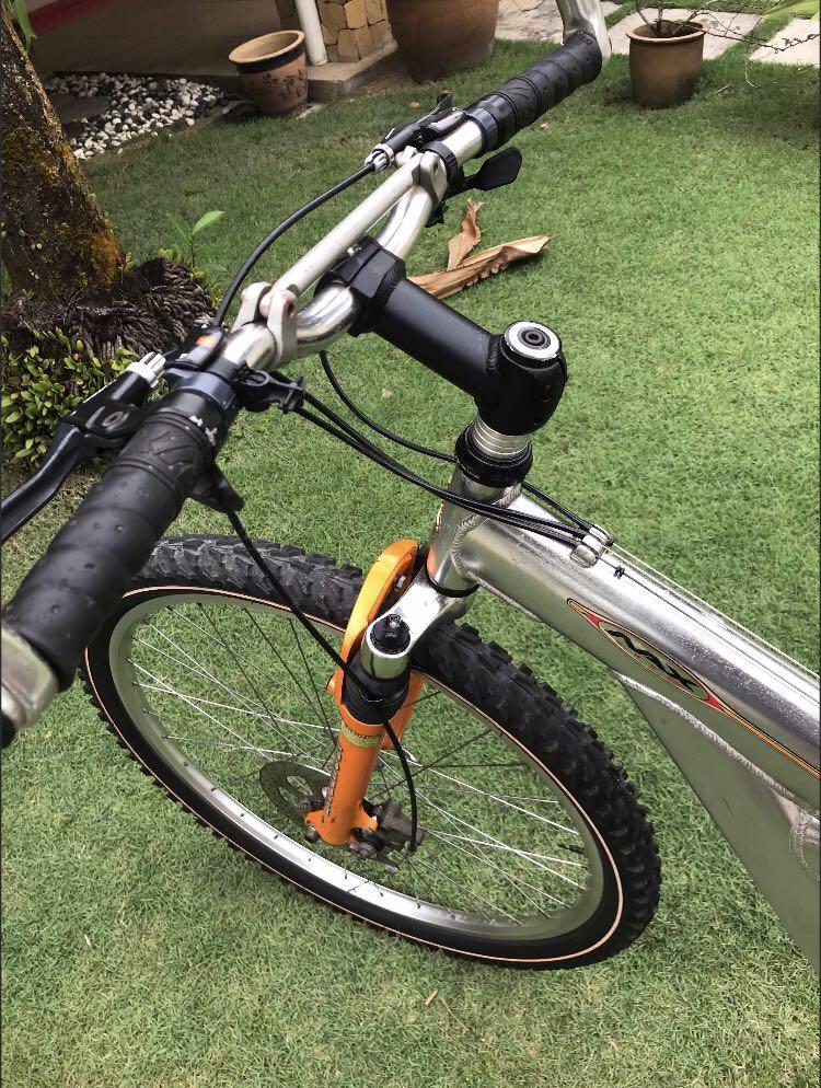 Raleigh max best sale lite mountain bike