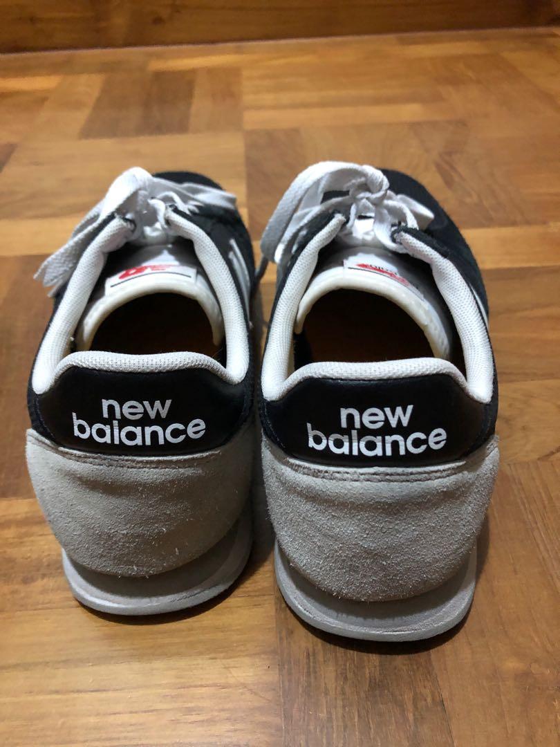 New balance u220dd clearance