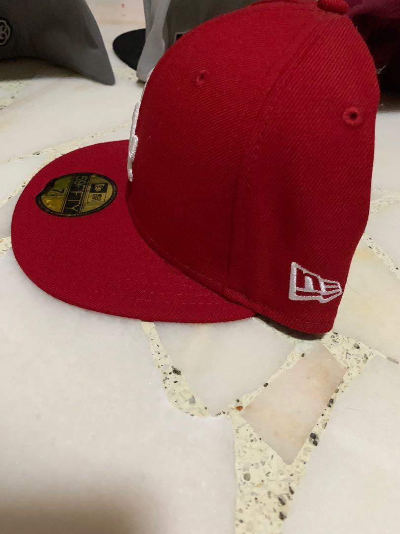 Cap NEW ERA - La Dodgers Pop Outline 