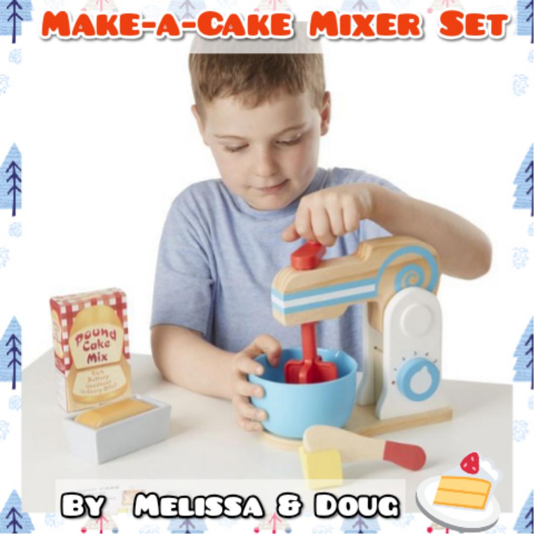 melissa and doug safety