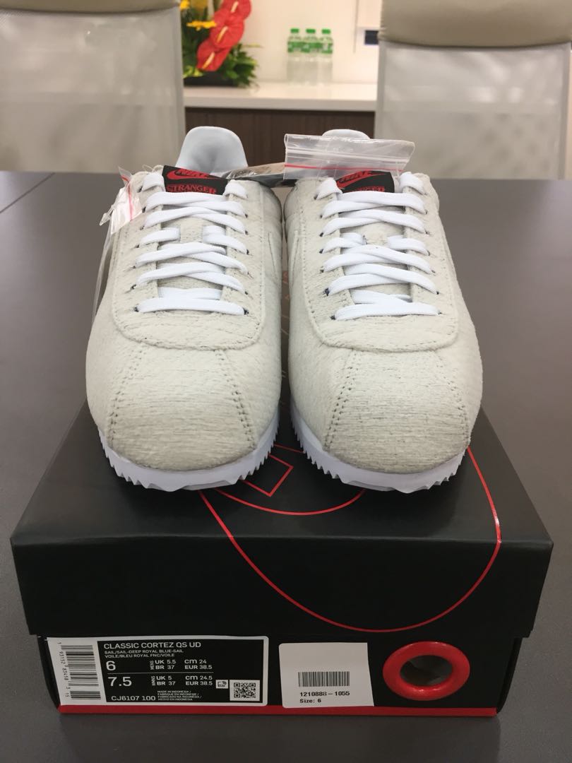 Classic cortez qs ud outlet