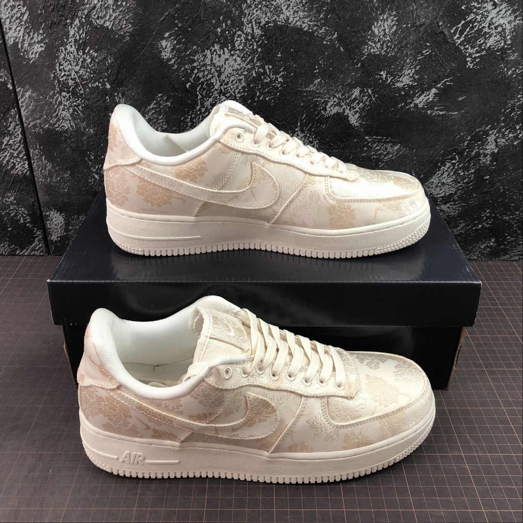 Nike air force satin new arrivals
