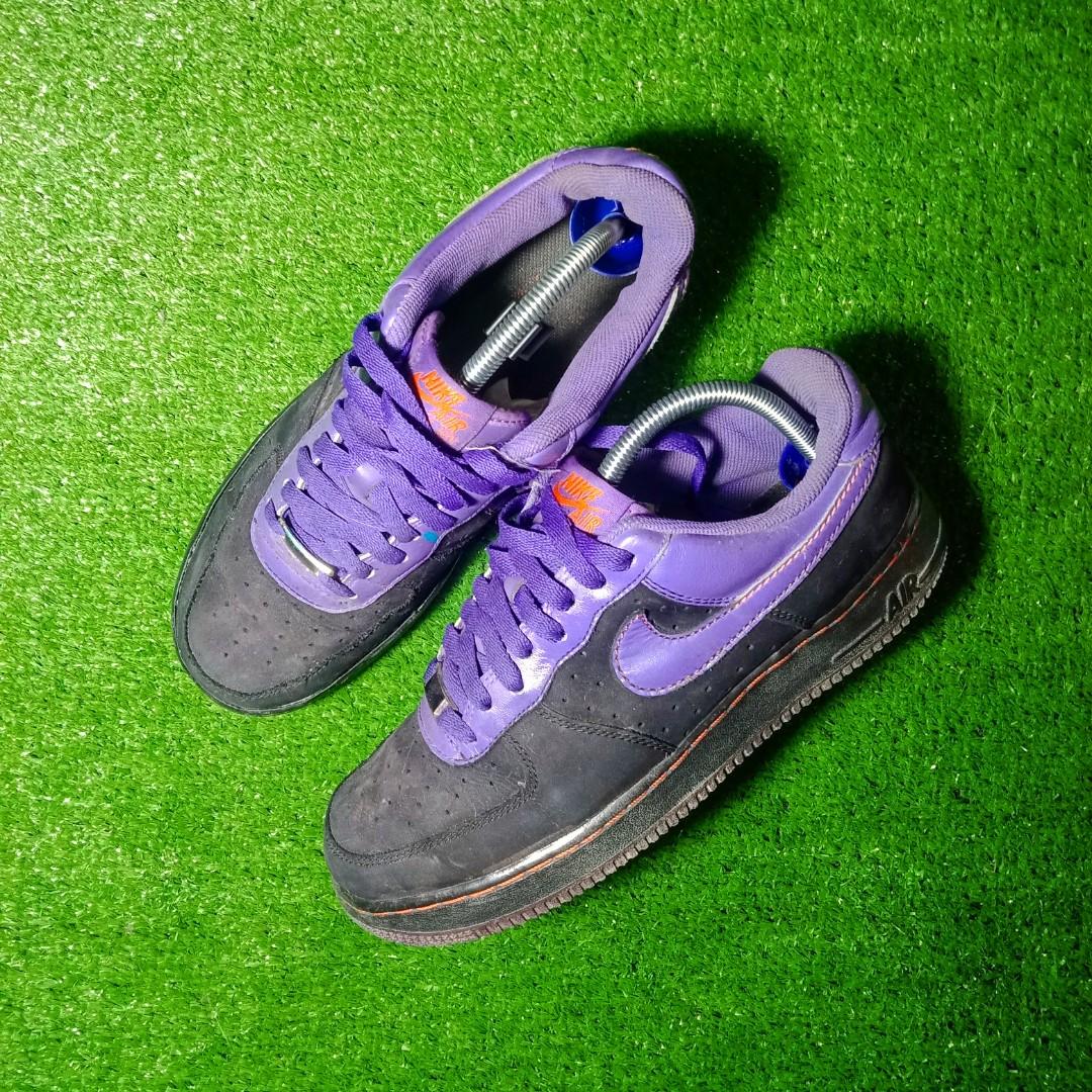 charles barkley shoes low