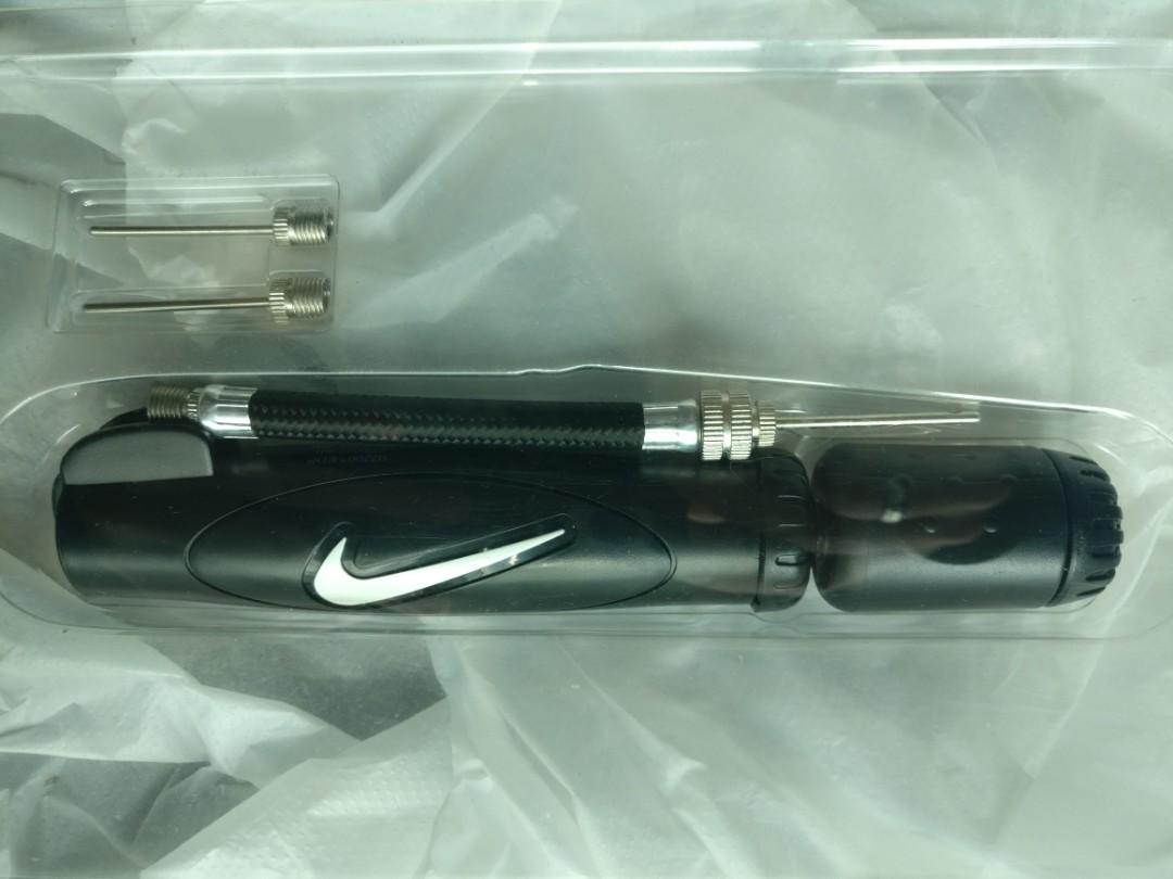 air pump nike