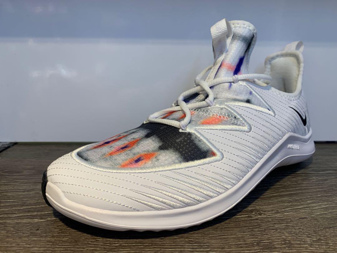 Women's free tr flyknit 3 amp on sale