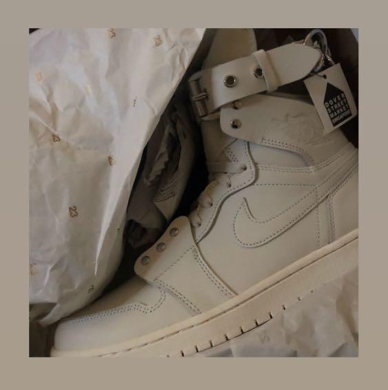 Cdg nike jordan 1 shop