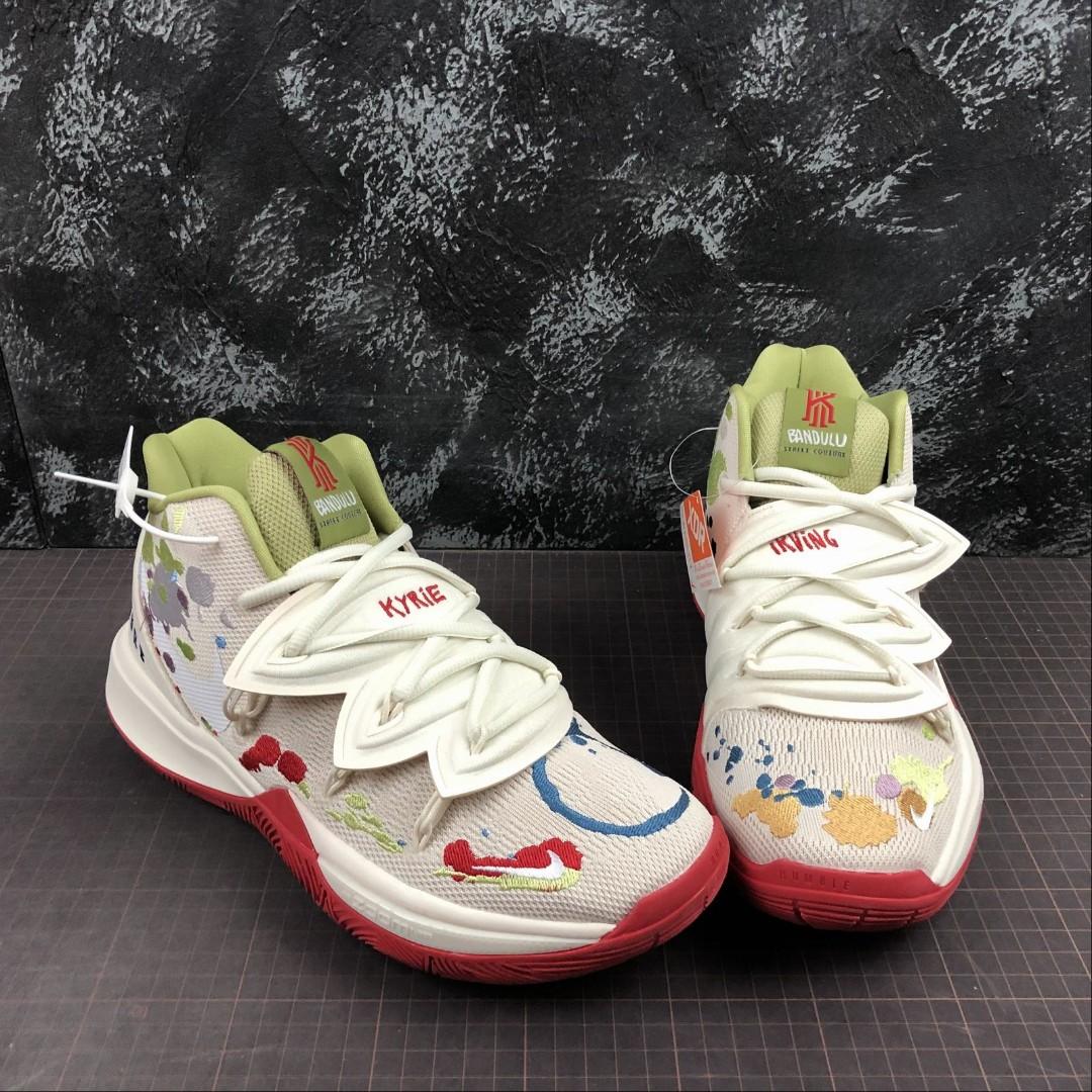 Nike Kyrie Irving 5 x Bandulu