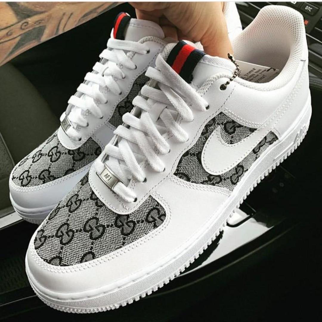 nike af1 lace locks for sale