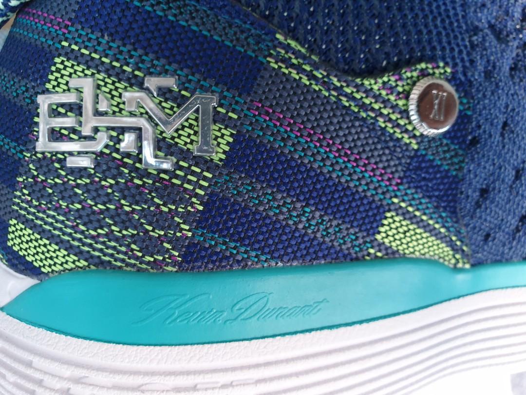kevin durant limited edition shoes