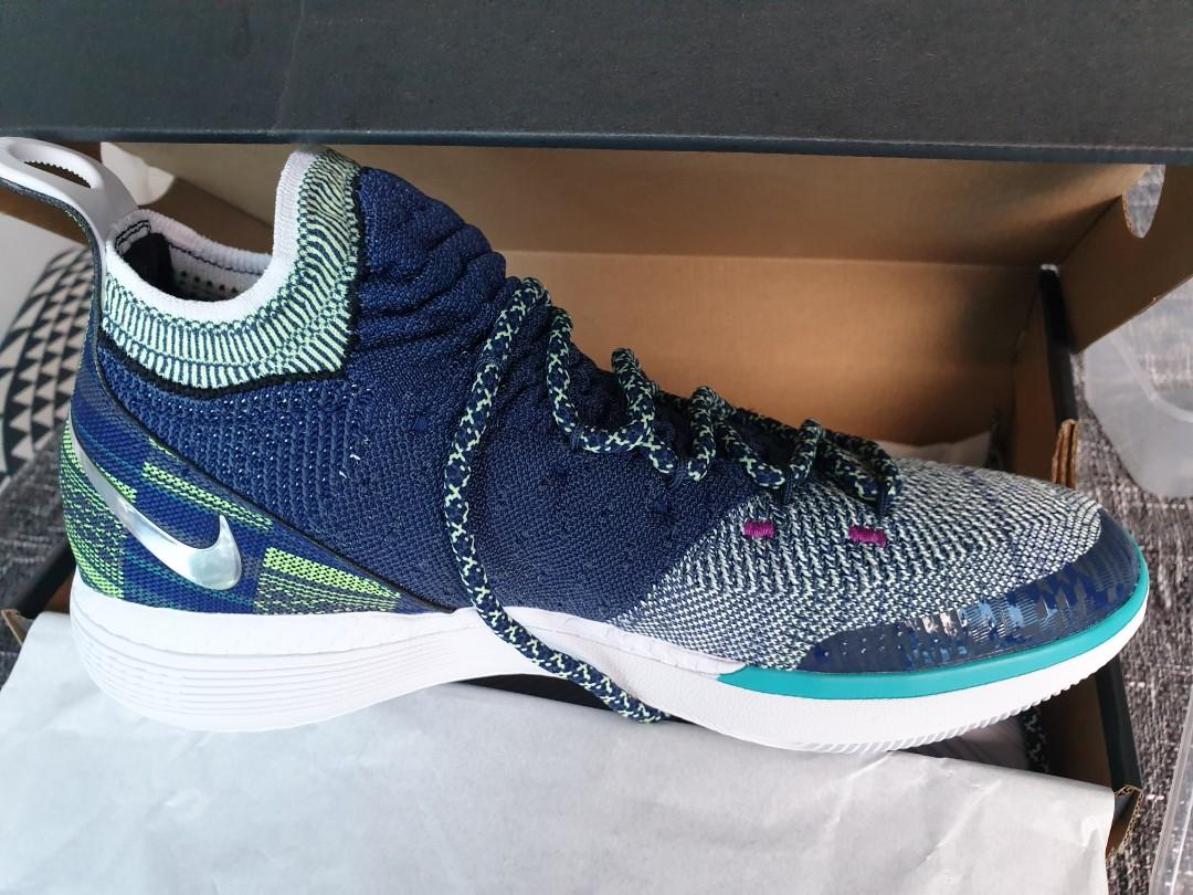 Kevin durant limited edition shoes sale