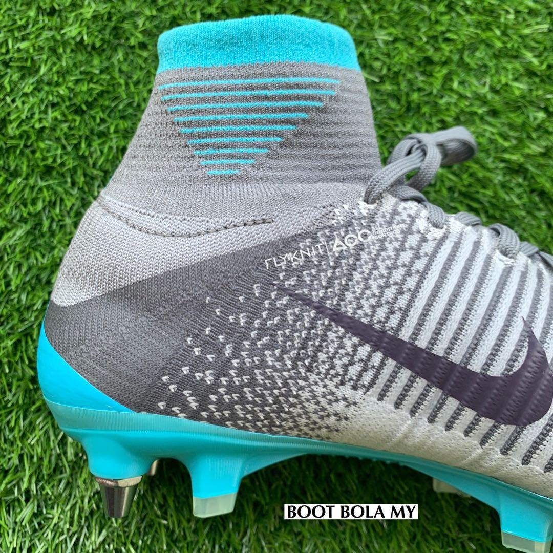 NIKE MERCURIAL SUPERFLY V WOMEN SG MIXSTUD Men s Fashion