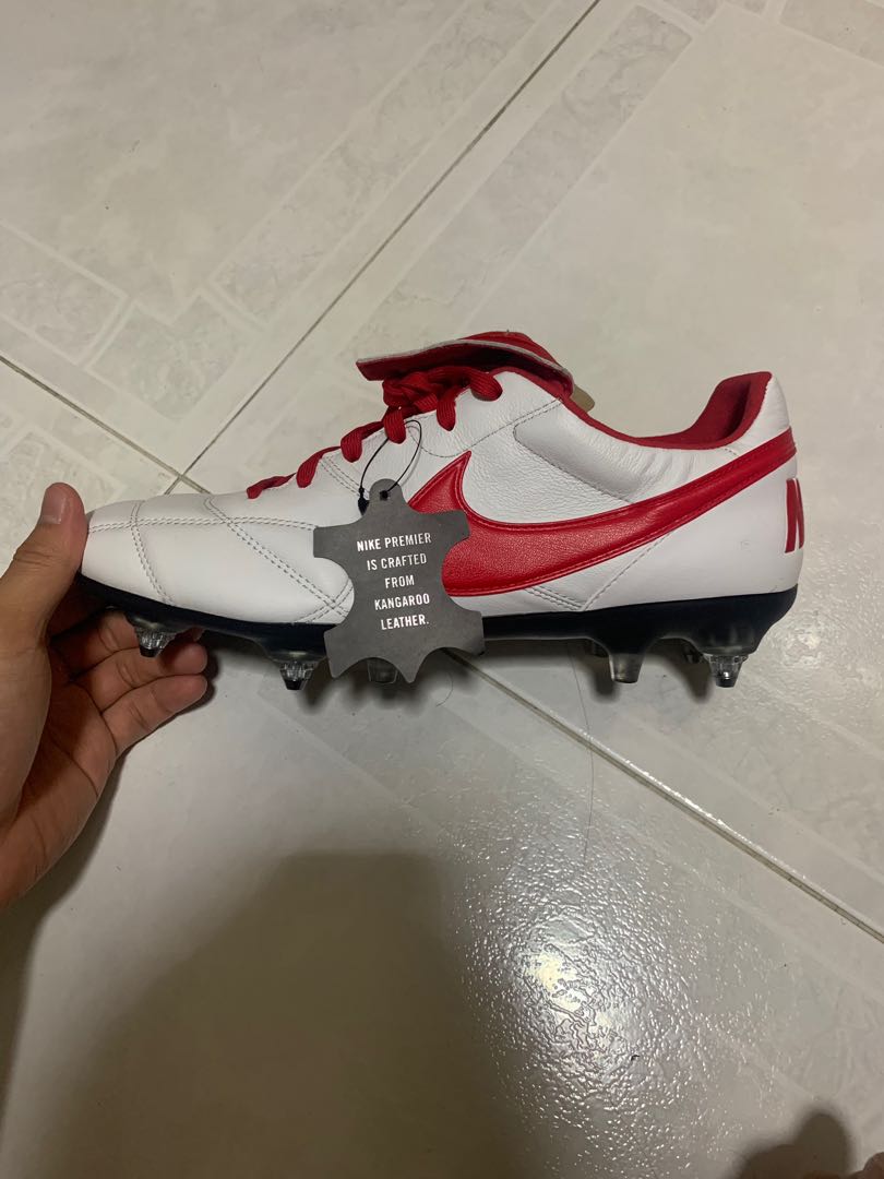 premier fg silver