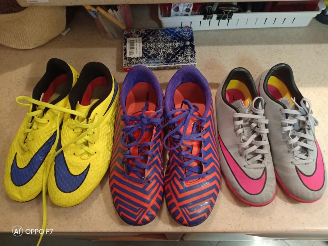 nike shoes check
