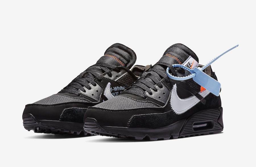 air max 90 limited edition 2019