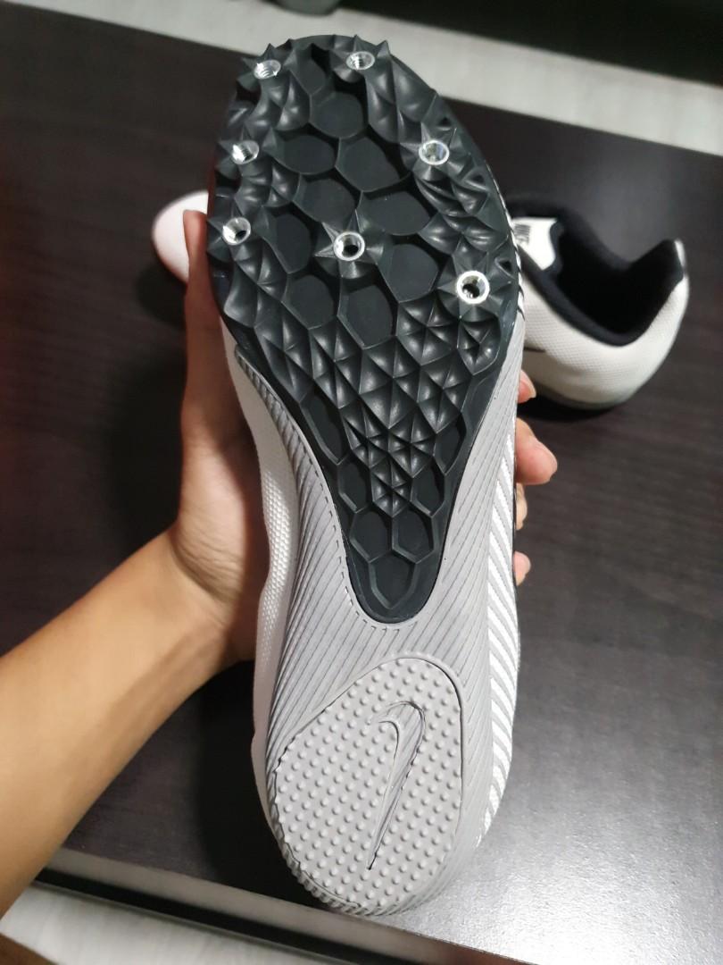 Nike top m9 spikes