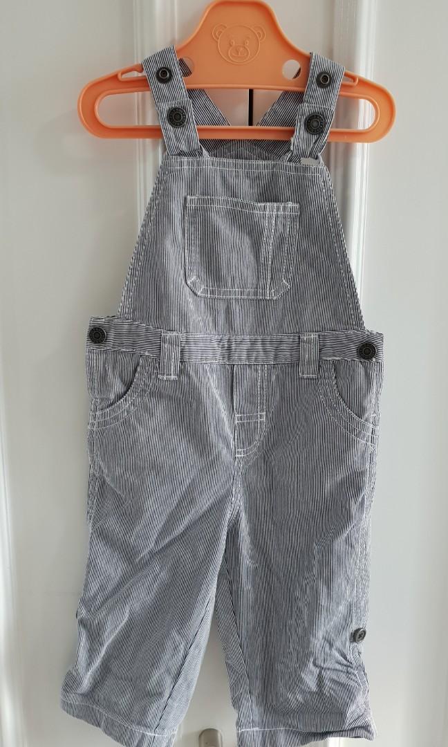 old navy baby boy overalls