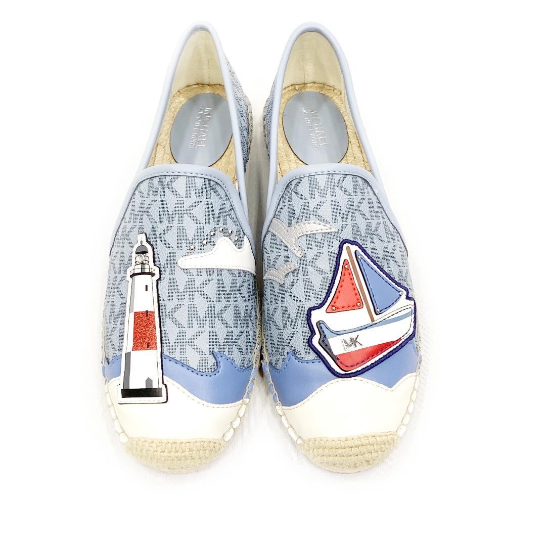 michael kors slip on for sale